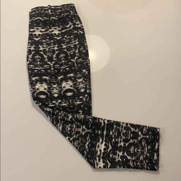 J. Crew women’s pant sz 10 in excellent condition - Picture 3 of 10